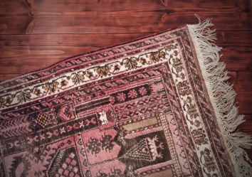 5006_Vintage Teppiche im Bohostyle